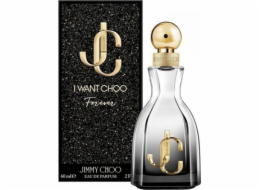 Jimmy Choo dámský parfém Jimmy Choo EDP I Want Choo 60 ml