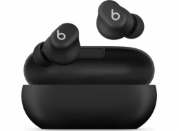 Apple Beats Solo Buds Black (MUVW3ZM/A)