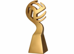 Victoria Sport Cast Figure - Volejbal