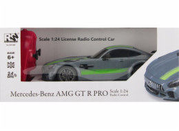 Mega Creative CAR R/C FF LIC MERCEDES 25X11X12 MC WB 36
