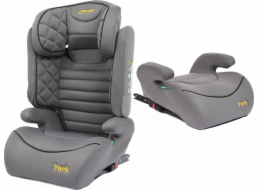 Letní dětská autosedačka SUMMER BABY YORK 100-150cm Autosedačka Letní dětská autosedačka SUMMER BABY YORK 100-150cm Autosedačka