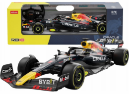 Rastar Auto Rastar 1:12 Red Bull RB181 F1 Car Navy Blue