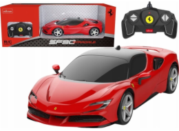 Rastar Auto RC Rastar 1:18 Ferrari SF90 Stradale Red