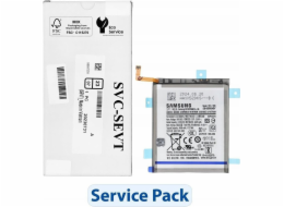 Samsung Battery ServicePack Baterie EB-BG985ABY pro SAMSUNG S20 Plus G985/G986 GH82-22133A