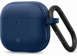 Spigen CASEOLOGY VAULT APPLE AIRPODS 4 NAVY BLUE