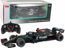 Rastar Auto R/C Mercedes-AMG F1 Race Car 1:18 Rastar