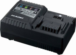 Hikoki HIKOKI CHARGER 14.4 - 18V FAST UC18YSL3 W0Z HUC18YSL3W0Z