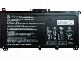 Baterie HP pro HP Pavilion 15-CD, 11,5 V, 3470 mAh (920070-855)