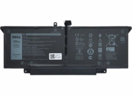 Origin Origin Storage 4V5X2 průmyslová baterie Lithium-Ion (Li-Ion) 6500 mAh 7,6 V