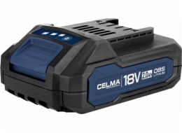 Baterie Celma OBS-18V2Ah