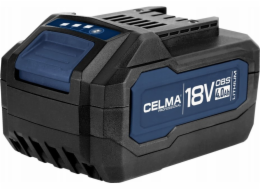 Baterie Celma OBS-18V4Ah