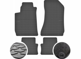 Gumové koberce Auto Comfort pro Alfa Romeo 159 (2004-2011)