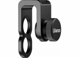Ulanzi 60mm teleobjektiv pro smartphone Telefon Telefon / Ulanzi Cl-006 / F006
