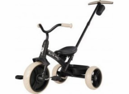 Qplay Qplay Tricycle Elite Pro Black