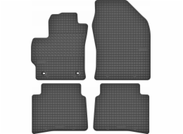 Gumové koberce Auto Comfort pro Toyota Corolla XII E21