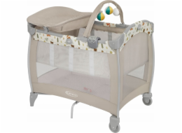 NAUČNÁ STEZKA Graco GRACO COT CONTOUR ELECTRA