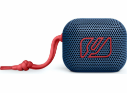 Muse Speaker Muse Speaker | M-360BR | 5W | Vodotěsný | Bluetooth | Modrá | Přenosný | Bezdrátové připojení