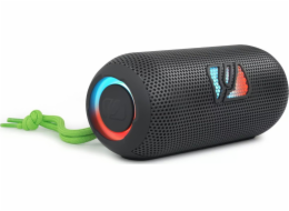 Muse Speaker Muse Speaker | M-790BT | 60W | Vodotěsný | Bluetooth | Tmavě šedá | Funkce NFC | Přenosný | Bezdrátové připojení