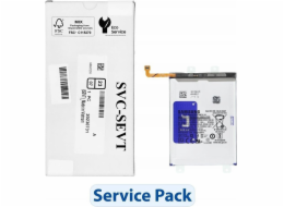 Samsung Battery ServicePack Baterie EB-BA156ABY pro SAMSUNG A15 A155F / A156B GH82-33639A