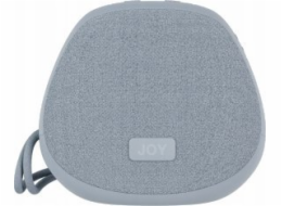 Tura Scandinavia AB Happy Plugs Joy Speaker - bezdrátový reproduktor s Bluetooth 5.3, 5W (modrý)