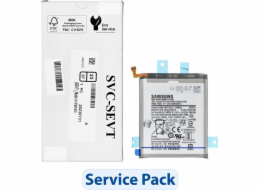 Samsung Battery ServicePack Baterie EB-BA515ABY pro SAMSUNG A51 A515 GH82-21668A