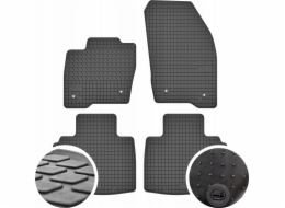 Gumové koberce Auto Comfort pro Ford Edge II
