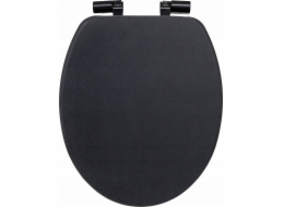 Bidetové sedátko 55 ONYX soft-close WC sedátko, 37,5 x 49,9 x 5,2 cm
