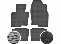 Gumové koberce Auto Comfort pro Mazda CX-5 I / CX-5 II