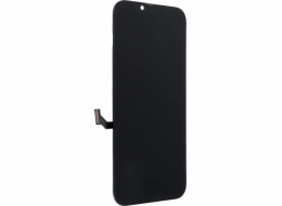 OEM displej pro iPhone 14 Pro s dotykovou obrazovkou černý s vyměnitelným IC (COF) pevným OLED GX!!