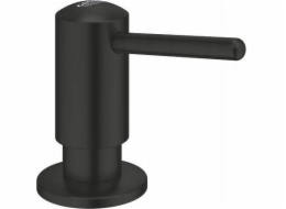 Grohe dávkovač mýdla Grohe dávkovač Contemporary matt black 1021652430