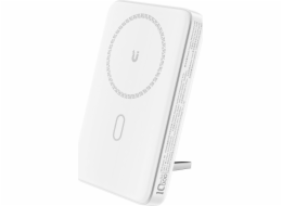 Acefast Acefast M6 PD 20W 10000mAh indukční powerbanka + kabel – bílý