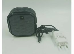 Cellular Line ČERVENÝ BLUETOOTH MINI REPRODUKTOR