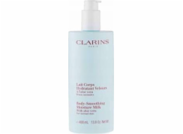 Clarins CLARINS TĚLOVÉ VYHLAZUJÍCÍ hydratační mléko S ALOE VERA 400 ml