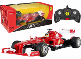 Rastar Auto RC 1:18 Rastar Bolid Ferrari F1 Red