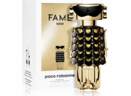 Paco Rabanne PACO RABANNE FAME PARFUM (W) EDP/S 80ML PLNITELNÉ