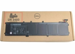 Lithium-iontová baterie Dell 97Wh pro