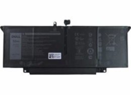 Baterie do notebooku Dell 52Wh lithium-iontová