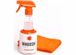 PLNITELNÝ SCREENSHINE Whoosh 500 ml