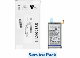 Samsung Battery ServicePack Baterie EB-BG973ABU pro SAMSUNG S10 G973 GH82-18826A
