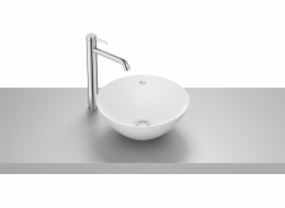 Umyvadlo A32787L000 / ROCA / BOL / UMYVADLO NA DESKU 35 CM /