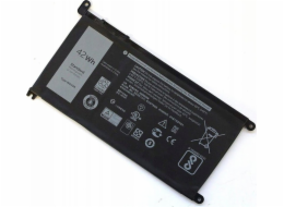 Origin Origin Storage 0T2JX4 Průmyslová baterie Lithium-Ion (Li-Ion) 3400 mAh 11,4 V