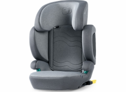 Autosedačka KinderKraft KINDERKRAFT XPAND 2 ISOFIX I-SIZE, raketově šedá