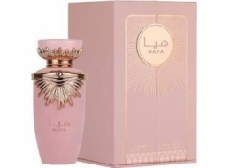 Lattafa Lattafa Haya Eau De Parfum 100 ml (žena)