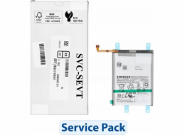 Samsung Battery ServicePack Baterie EB-BA336ABY pro SAMSUNG A53 5G A536B GH82-28027A