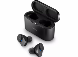 Sluchátka Philips Fidelio černá (T1BK/00)