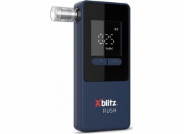Xblitz dechový analyzátor Xblitz Rush elektrochemický dechový analyzátor