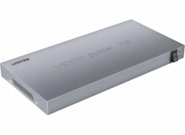Unitek Unitek HDMI rozbočovač signálu 1 IN-8 OUT 4K