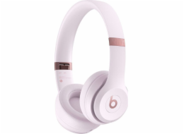 Sluchátka Beats Beats Solo 4 (Cloud Pink)