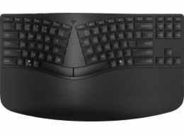 Ergonomická bezdrátová klávesnice HP HP 965