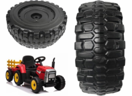 Zadní kolo pro traktor XMX611 EVA